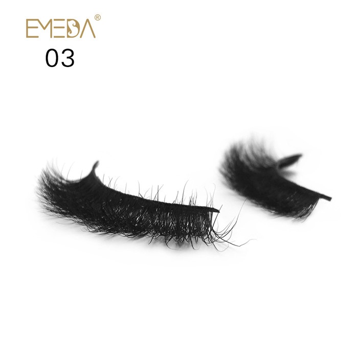 China Eyelashes,3d Mink Lashes Eyelashes JH-PY1